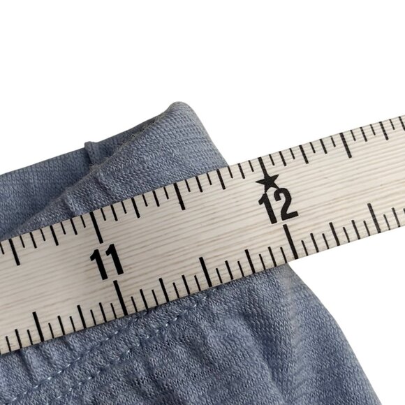 Smartwool Merino Wool Base Layer Bottom (Periwinkle Blue) - Size Small - Picture 8 of 9